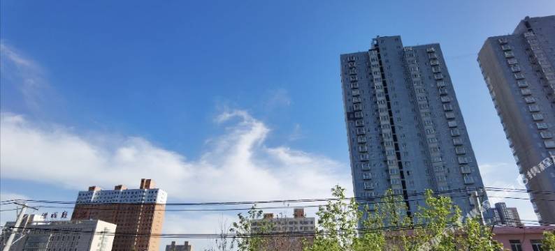 澄城东紫商务酒店图片