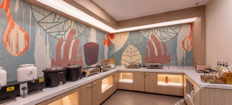 棠吟酒店(苏州留园山塘街店)图片