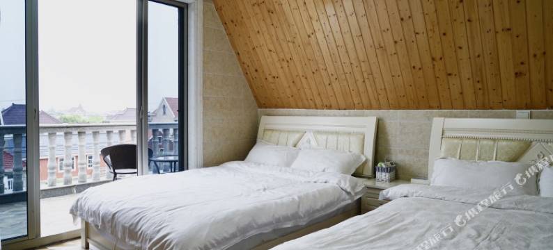 上海尚沂民宿图片