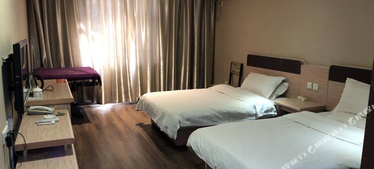 馨之居宾馆(新疆医科大学第二附属医院南湖北路地铁站店)图片