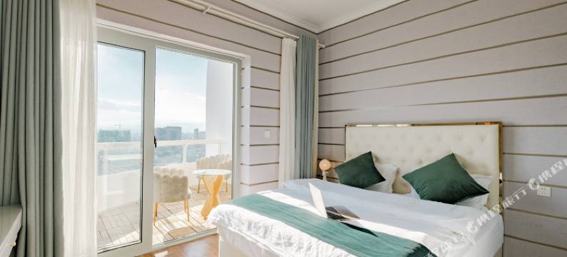 望江宿公寓(景洪告庄店)图片