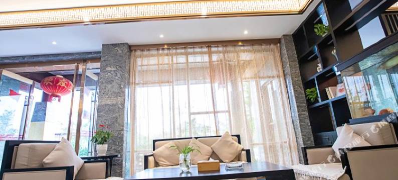 壹号公馆精品酒店(汉城景区店)图片