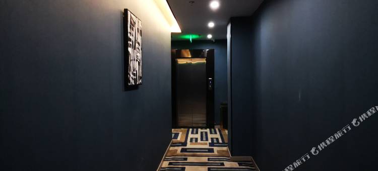Zsmart智尚酒店(北京上地小米科技园店)图片