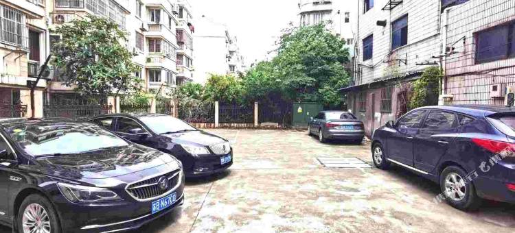 尚客优佳酒店(江阴步行街店)图片