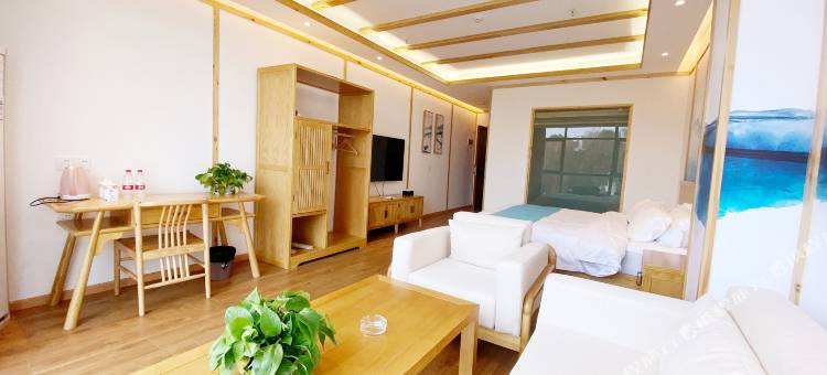 呈悦·水乡度假民宿(成都三道堰店)图片