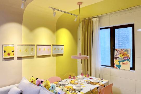 武汉路客精品民宿BJ5380