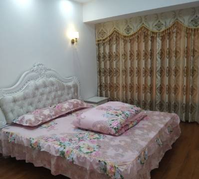 惠州快乐旅途温馨家园公寓