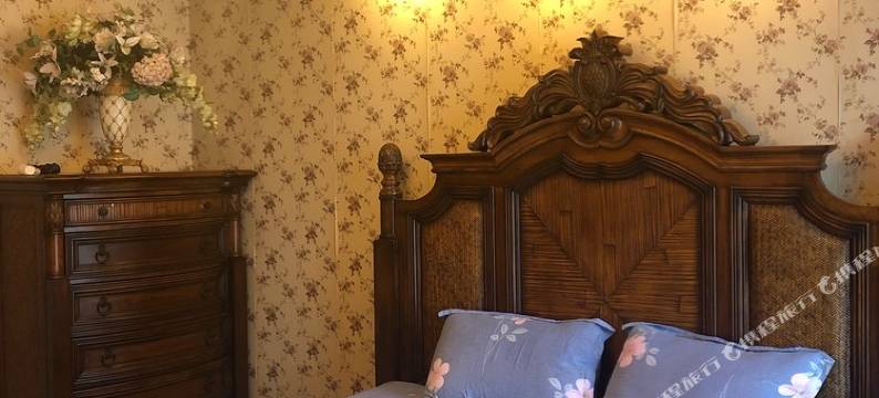 廊坊霸州高档小区日租房公寓(建设东道分店)图片