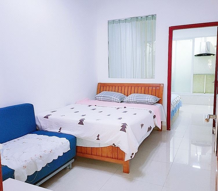 Hotel Overview