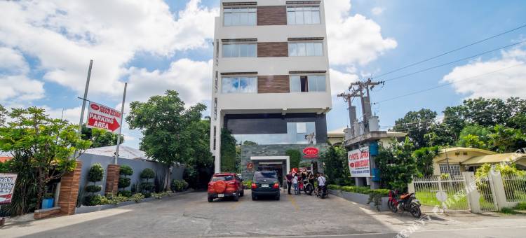 ZEN Rooms Burgos Street Vigan图片