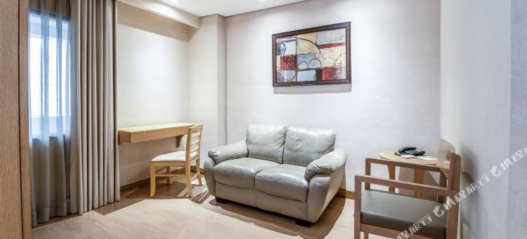 奥提加斯锦江之星酒店(Jinjiang Inn Ortigas)图片