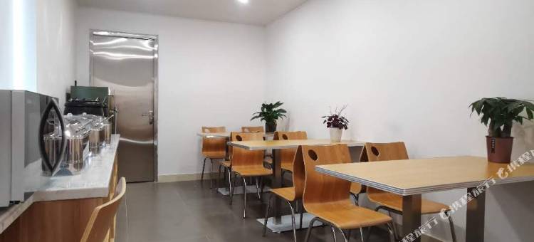 格林豪泰智选酒店(济南北园银座店)图片