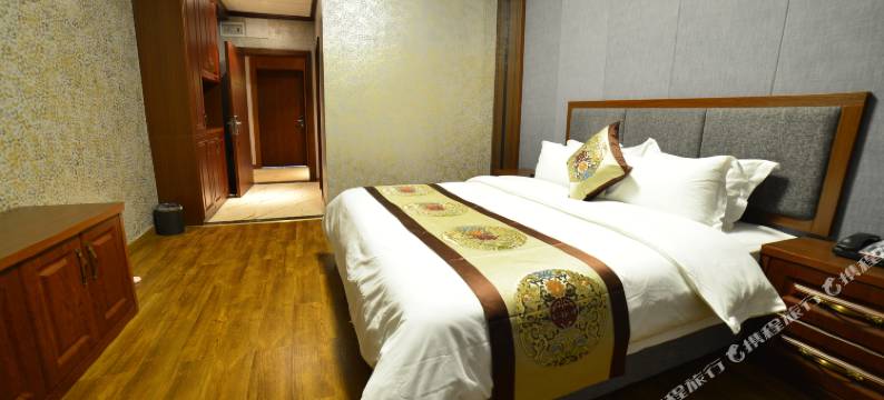 桐梓百花园酒店图片