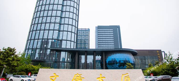 贝壳酒店(肥城龙山路店)图片