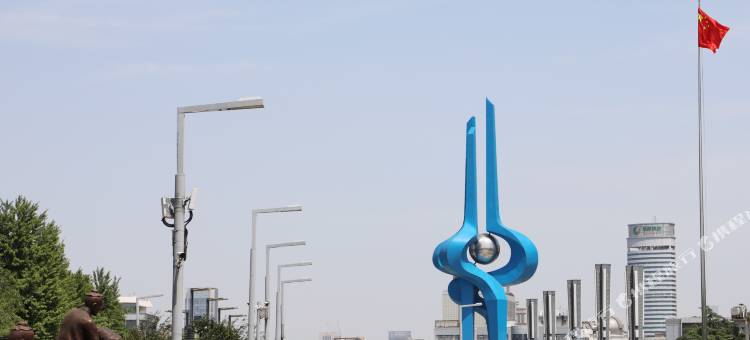 佳宜酒店(济南大明湖芙蓉街店)图片