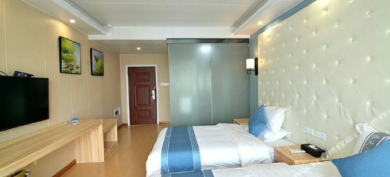 防城港荷菱宾馆(伏波路步行街店)图片