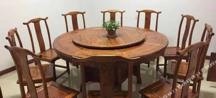 五峰华洋宾馆图片