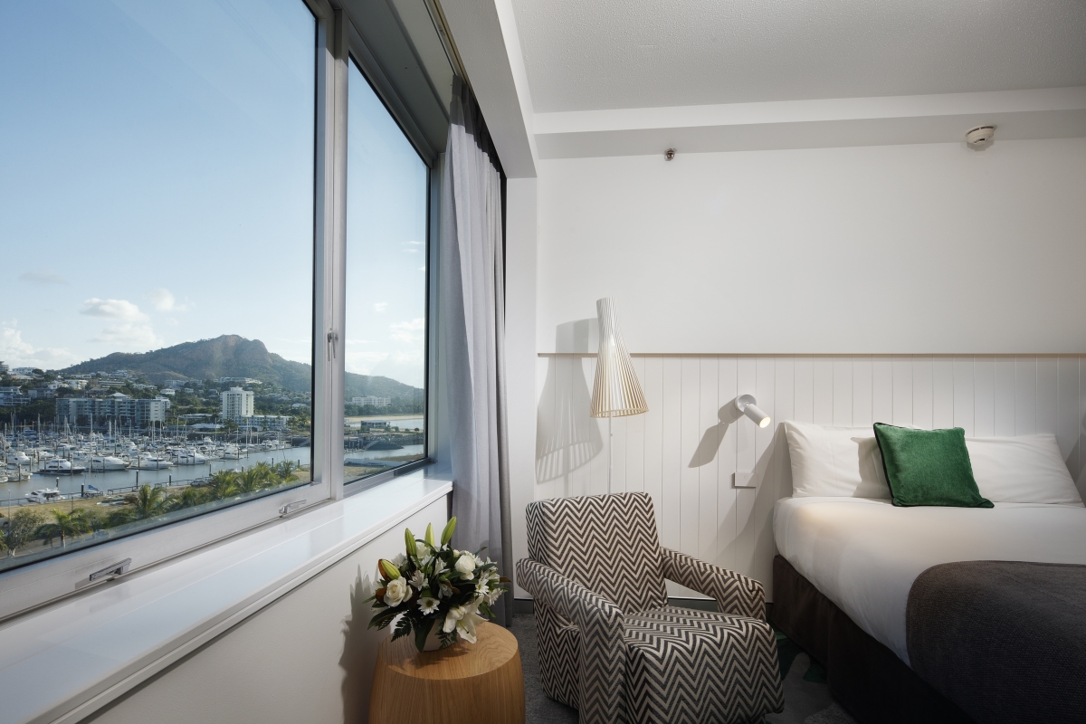 The Ville Resort - CasinoOver view