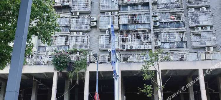 永州长城民宿图片