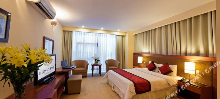 孟清演洲大酒店(Muong Thanh Dien Chau Hotel)图片