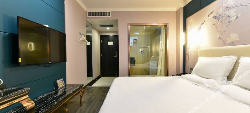 凯悦大酒店(焦作火车站高铁站店)图片