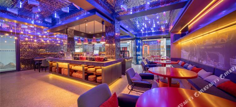 CityNote希诺酒店(黄山屯溪老街景区店)图片