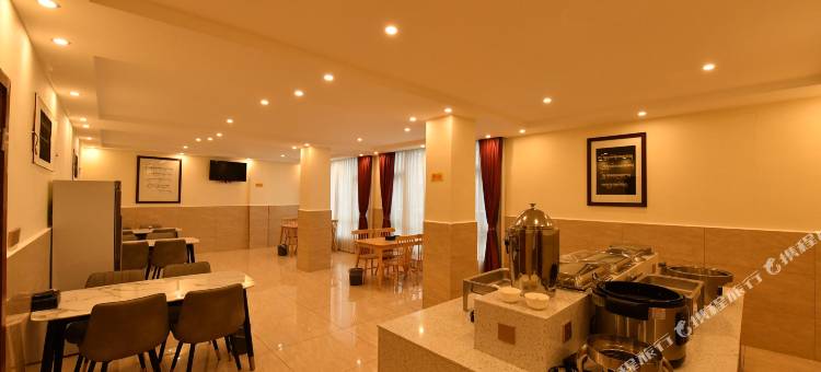 卡萨饭店(炉霍县汽车站店)图片