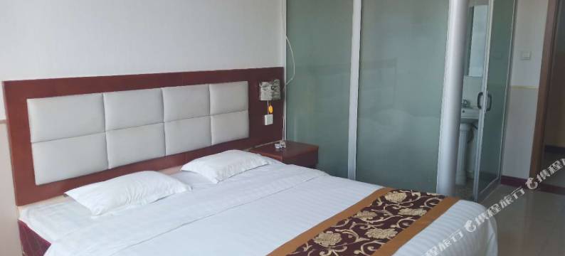 稷山铭缘宾馆图片