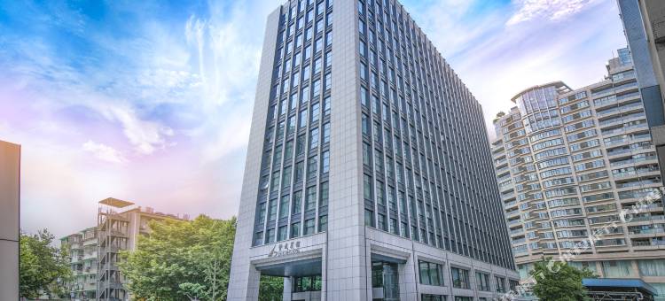 赞成宾馆(杭州西湖大道店)图片