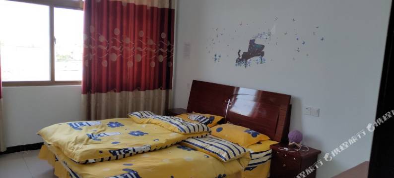 永济杰诚民宿图片