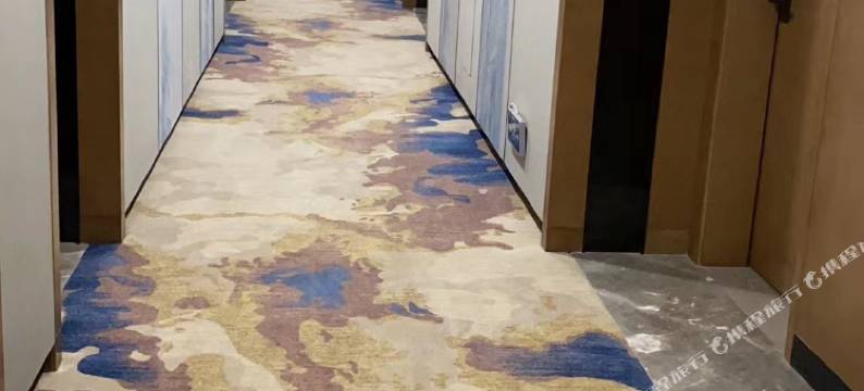 云朵拉公寓酒店(中山坦洲中心店)图片