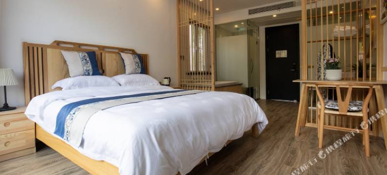 湖州小茶民宿图片