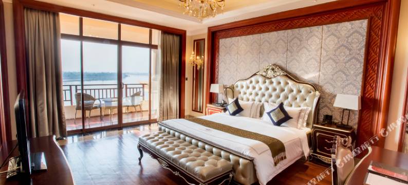 湄公河畔地标酒店(Landmark Mekong Riverside Hotel)图片