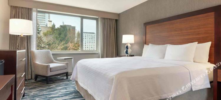 Homewood Suites by Hilton Seattle Convention Center Pike Street图片