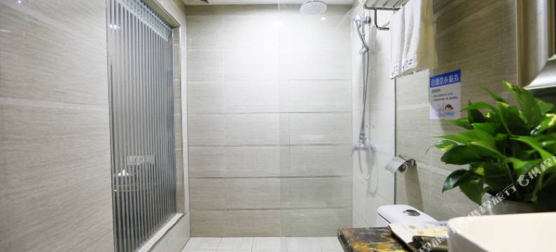 长沙美逸精品酒店图片