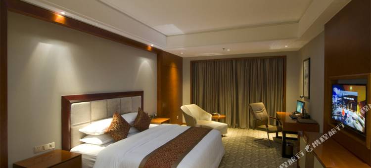 望江国际大酒店图片