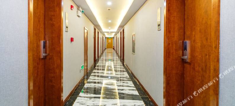 轻住悦享酒店(上海枫泾古镇店)图片