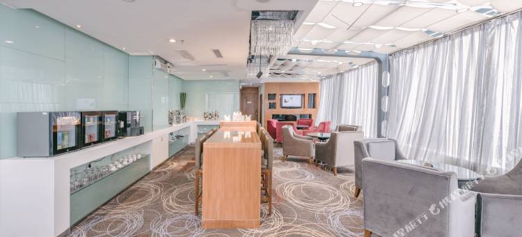 贵阳诺富特酒店(喷水池甲秀楼店)图片