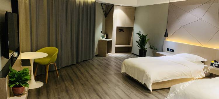 君莱酒店(泗县盛世豪庭店)图片