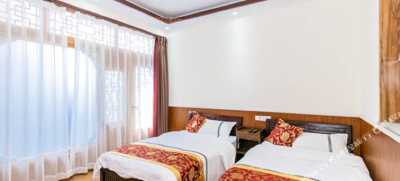 年华客栈(和顺古镇店)图片