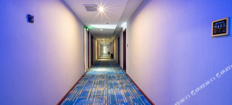 剑河君临温泉大酒店图片