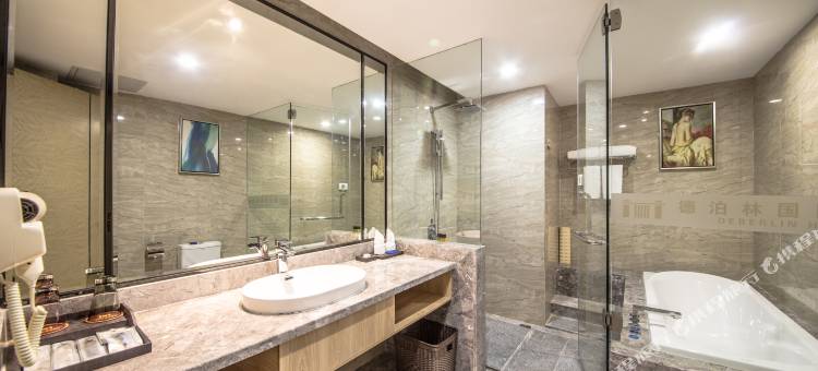 珠海德泊林国际酒店(金湾机场店)图片