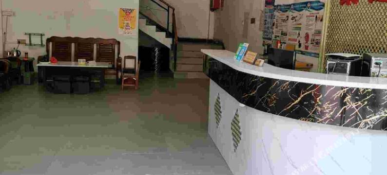 清远聚龙宾馆图片