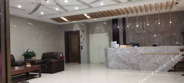 三都怡心酒店图片