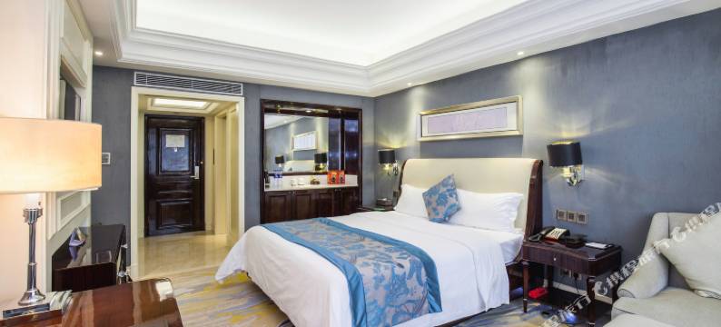 惠州世纪华园大饭店图片