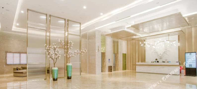 博罗原木酒店图片