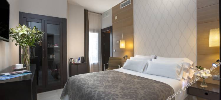 NH阿米斯特德酒店(NH Collection Amistad Cordoba)图片