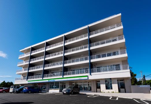 Sunset Resort CanphouHotel Overview