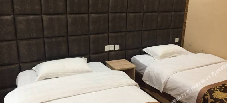 巴中阳光驿站图片