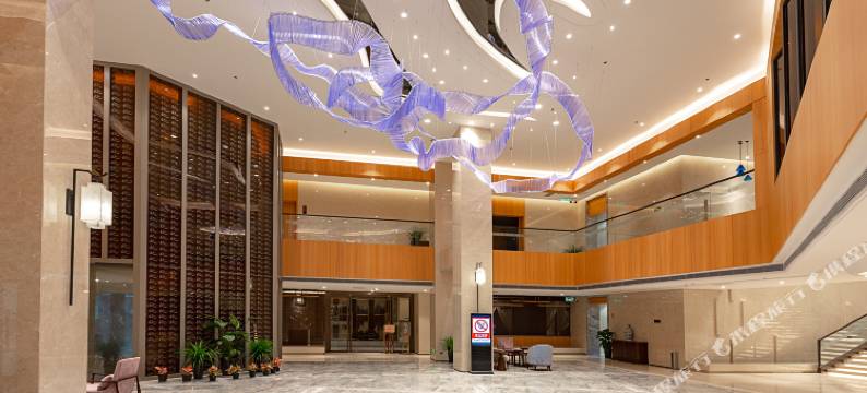 西安航空大酒店(西安咸阳国际机场店)图片